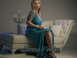 LorenaWoods