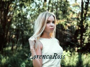 LorencaRoss