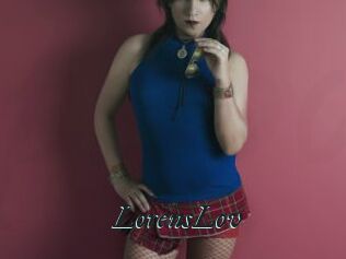 LorensLov