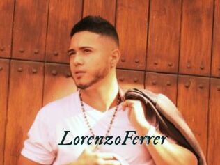 LorenzoFerrer
