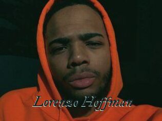 Lorenzo_Hoffman