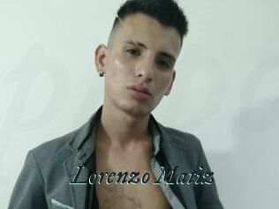 Lorenzo_Matiz