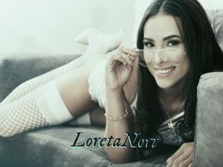 LoretaNort
