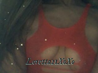 Loretta21XoXo
