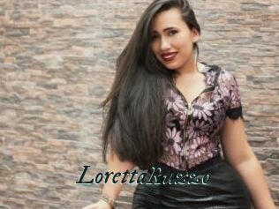 LorettaRuzzo