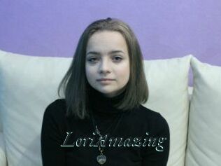 LoriAmazing
