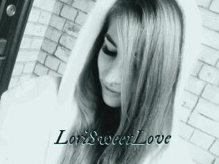 LoriSweetLove