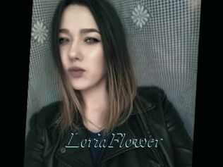 LoriaFlower
