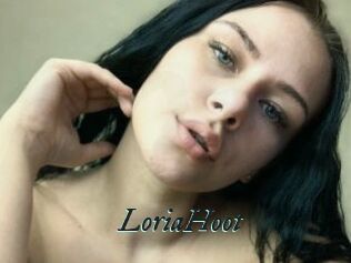 LoriaHoot