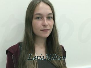 LoriaMiltan