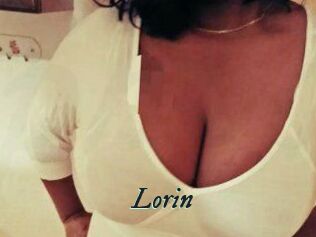 Lorin