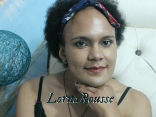 LornaRousse Pharaons Porn