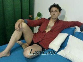 LorrLove
