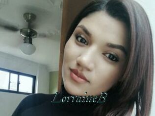 LorraineB