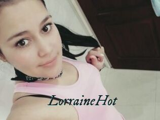 LorraineHot