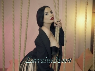 LorraineMoon Pharaons Porn