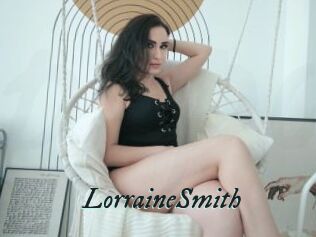 LorraineSmith