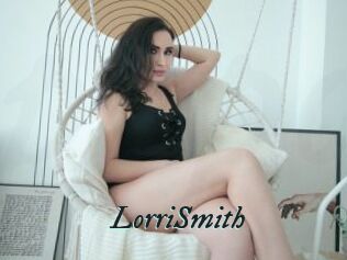 LorriSmith