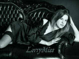 LorryMiss