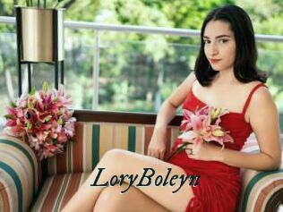 LoryBoleyn Pharaons Porn
