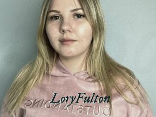 LoryFulton