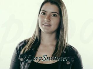 LorySummer