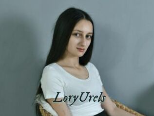 LoryUrels