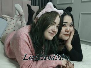 LottieAndMira Pharaons Porn