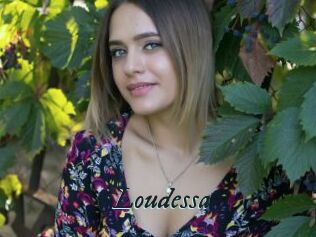 Loudessa