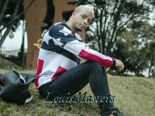 LouisMasters