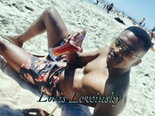 Louis_Lewinsky Pharaons Porn
