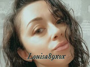 Louisa89xox