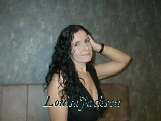 LouisaJackson