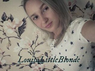 LouisaLittleBlonde