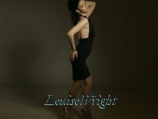 LouiseWright