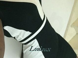 Louloux