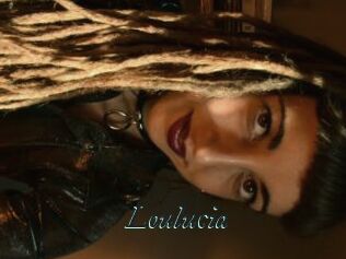 Loulucia Pharaons Porn