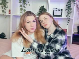 LourenTiffany