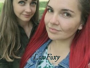 LovFoxy