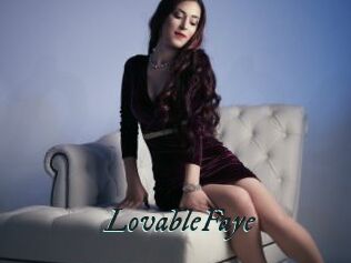 LovableFaye