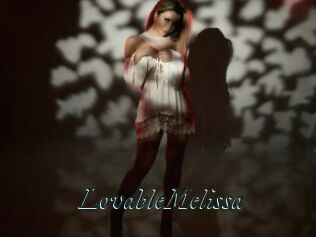 LovableMelissa