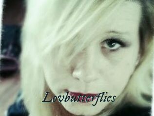 Lovbutterflies