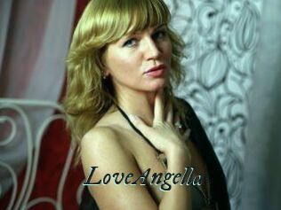 LoveAngella