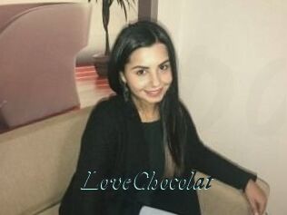 LoveChocolat Pharaons Porn