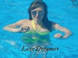 LoveDreamer