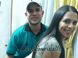 LoveFourwalls