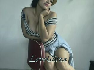LoveGlitza