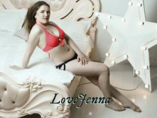 LoveJenna