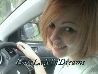 LoveLady_In_Dreams