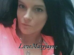 LoveMaryjayne